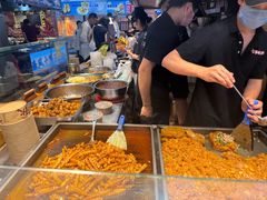 -丁家坡洋芋·观音桥好吃街A区(全国总店)