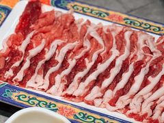 -侃爷南门铜锅涮肉