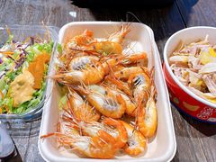 -盒马鲜生(文景博乐里购物广场店)