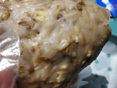 燕麦窝窝头-八月美食小馆(银泰城总店)