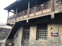 -郭峪古城