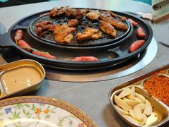 -牛犇炭火烤肉·鲜切烤肉(承德总店)