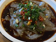 -郑件洋芋饭庄