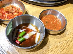 -姜虎东白丁烤肉(恒隆广场店)