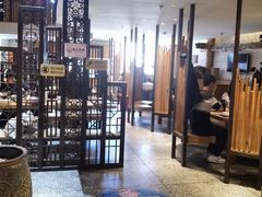大堂-滇铺子·云南特色菜·第九届野生菌美食节(东风东路c86店)