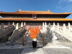 -历代帝王庙博物馆