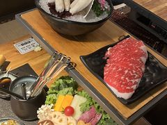 -湊湊火锅·茶憩(石家庄万象城店)