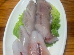 九肚鱼-回味·澄海鹅肠卤水火锅(牛巷坊店)