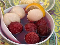 -宫事颐庭·老佛爷贵寿下午茶(颐和园店)