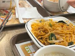 -魏家凉皮(博水商务大厦店)