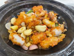 -寻味顺德·南记酒家·传统顺德菜·鱼生(广源路店)