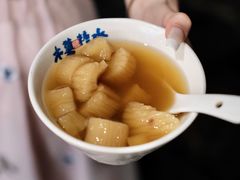 木薯糖水-粉家柳州螺蛳粉(杨宅路店)