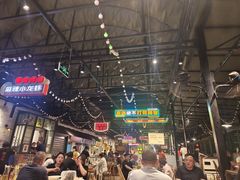 -霸王虾·麻辣小龙虾(清水河公园店)