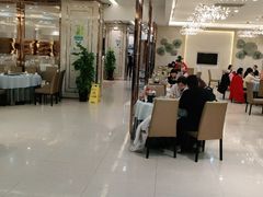 大堂-如丰晟宴(长安万达店)