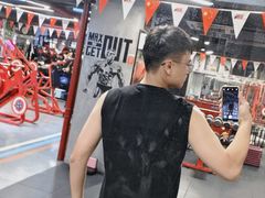 -KingBull私教健身&格斗订制(龙井商业中心店)