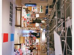 -当当书店(国泰广场店)