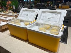 -怡咖啡自助餐(宁波香格里拉店)