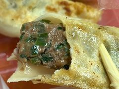 -春水锅贴·传统鲁菜(大明湖店)