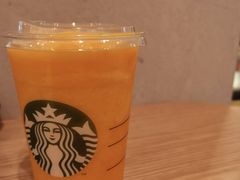 -星巴克(长沙麓南广场店)