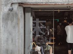 -来回·咖啡(天河南店)