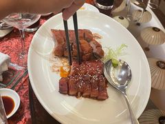 -厦门艾美酒店·乐美中餐厅