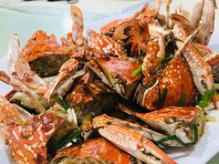 -源海渔村·现捞海鲜(大角湾店)