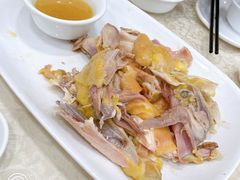-巫记鸡饭店