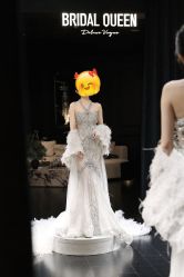 -Bridal Queen·婚纱女皇