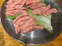 -子檀大隐炭烧(食品街店)