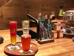 -星巴克臻选(天津恒隆广场旗舰店)