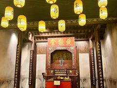 -中国客家博物馆