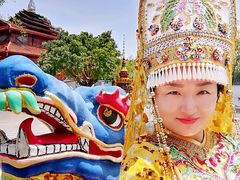 -云南民族村