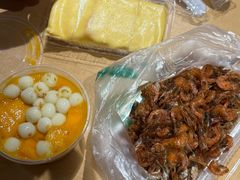 -果流香水果甜品(建政路店)