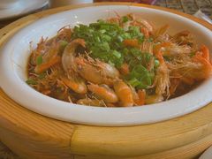 -走马楼饭庄(慈城古县城店)