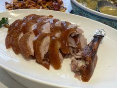 -福来居烤鸭店(天坛二店)
