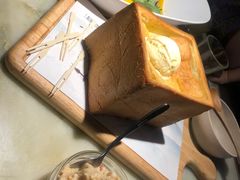 -绿茶餐厅(成都大悦城店)