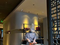 -晓长安·新陕菜(曲江店)