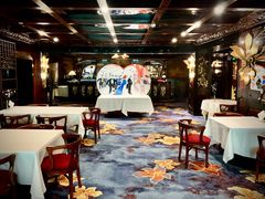 -马克西姆餐厅(崇文门店)