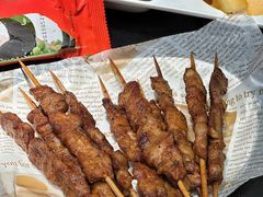 -辣尚瘾·烤鱼·新川菜(牡丹园直营店)