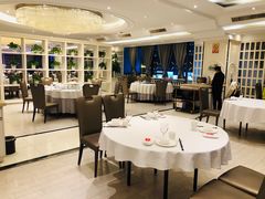 大堂-道道鲜·崇明私房菜(五角场店)