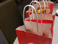 -海底捞火锅(银泰中心店)