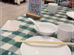 -紫光园(劲松店)