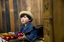 -宝贝天空儿童摄影(花溪店)