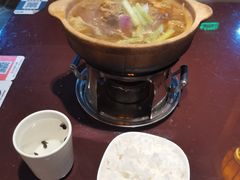 -三个大叔烤羊肉串·炭炉砂锅菜(西三旗店)