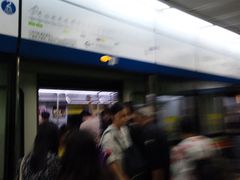-越秀公园(地铁站)
