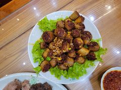 -清真·益鑫羊肉手抓馆(花园北街店)