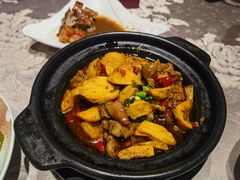 -古南都·老广东酒楼(龙江店)