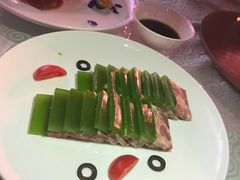 -北京盘古七星酒店