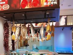 -小厨娘淮扬菜(江宁万达店)
