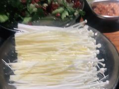 -原始泥炉烤肉(总店)
